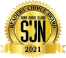 2021 READERS CHOICE AWARD