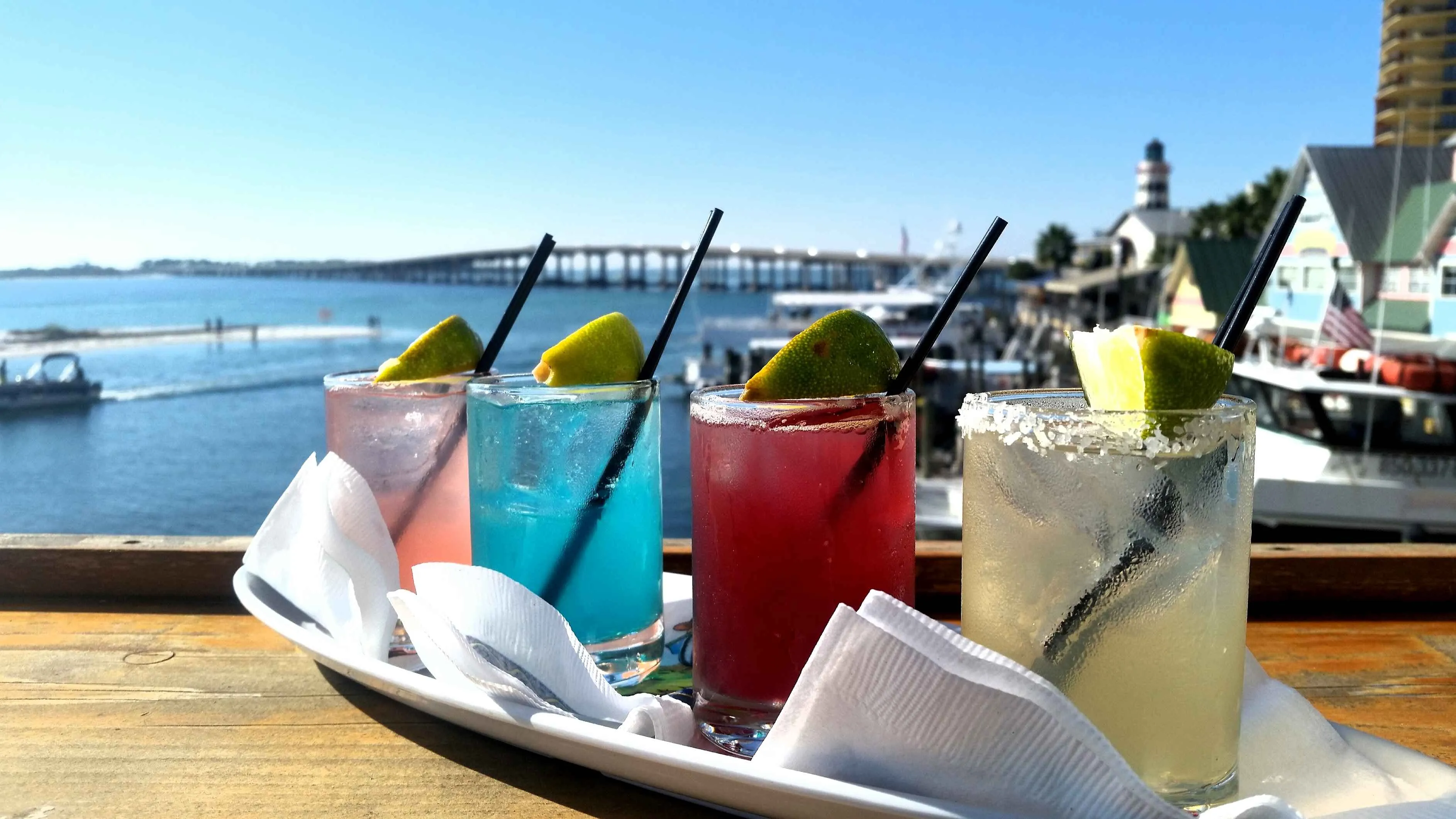 Discover the Delectable Delights on Anna Maria Island’s Craftbar Menu!