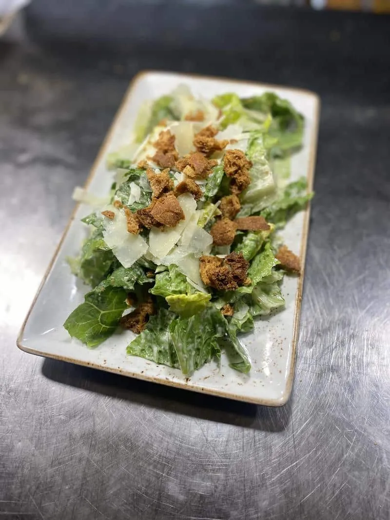 Caesar salad