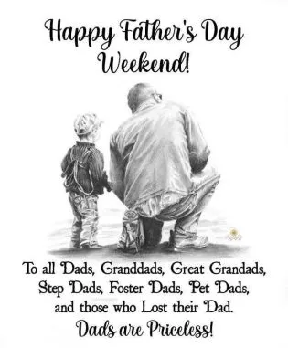 Fathers Day