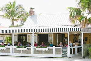 The Waterfront Restaurant: A Must-Visit Dining Destination on Anna Maria Island