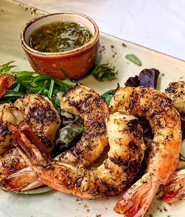 Lunchtime Delights: Explore The Waterfront’s Lunch Menu