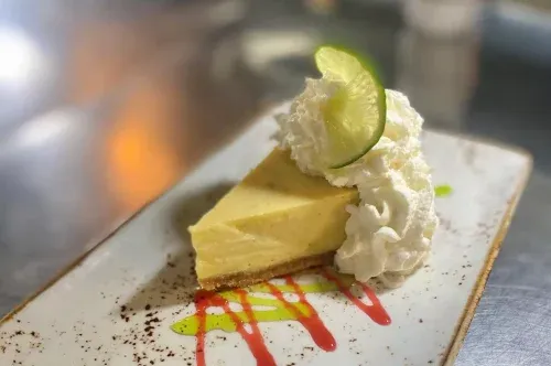 National Key Lime Pie Day at The Waterfront Restaurant: A Sweet Slice of Florida History
