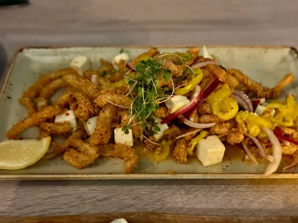 Kung Pao Calamari Anna Maria Island: 7 Bold Reasons These Waterfront Appetizers Are Absolutely Irresistible