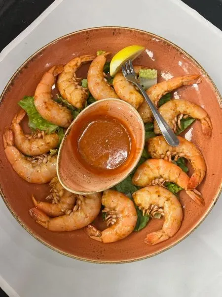 Peel & Eat Shrimp Revisited: 7 Irresistible Reasons This Gulf Classic Is a Waterfront Favorite