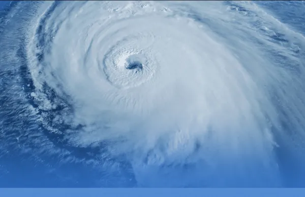Hurricane Helene's impact on Anna Maria