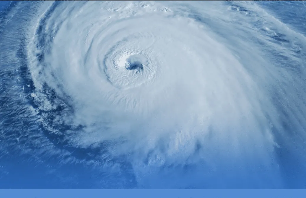 Hurricane Helene's impact on Anna Maria