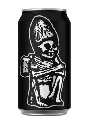 Rogue Dead Guy Ale
