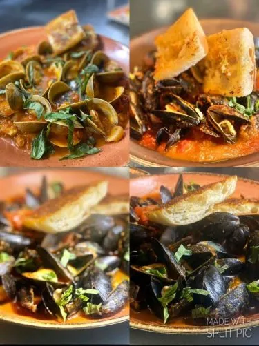Steamer Bowls Recipes