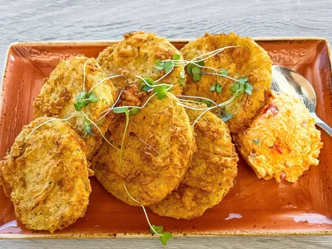 The Waterfront Restaurant Header Photos of food ()