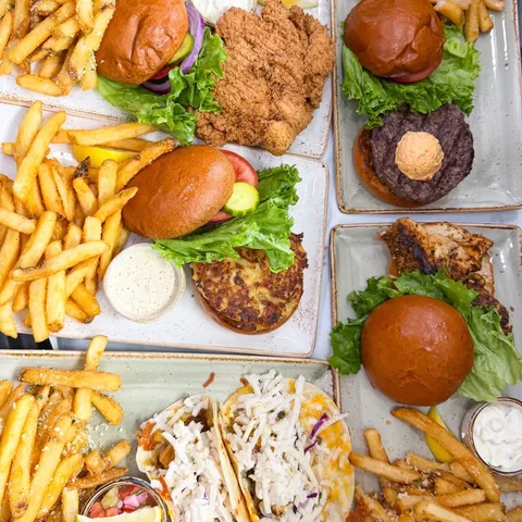 The Waterfront Restaurant Header Photos of food ()