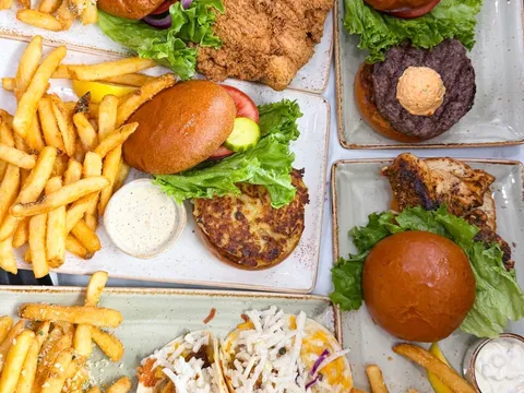 The Waterfront Restaurant Header Photos of food ()