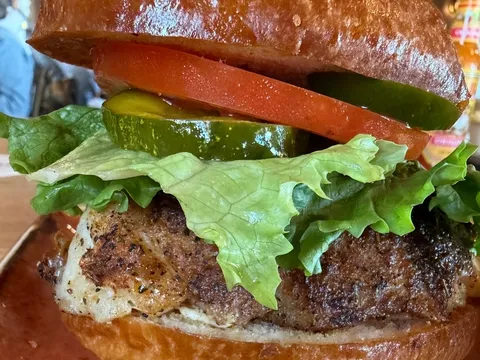 The Waterfront Restaurant Header Photos of food ()