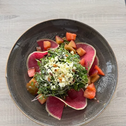 The Waterfront Restaurant Header Photos of food ()