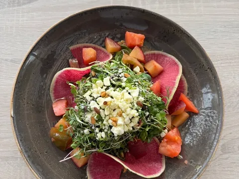 The Waterfront Restaurant Header Photos of food ()