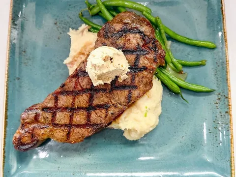 The Waterfront Restaurant Header Photos of food ()