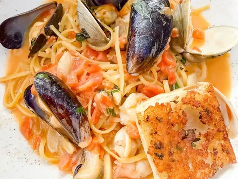 The Waterfront Restaurant Header Photos of food ()