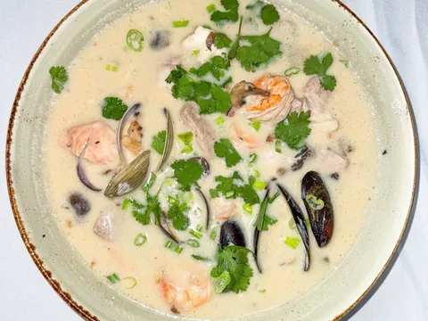 The Waterfront Restaurant Header Photos of food ()
