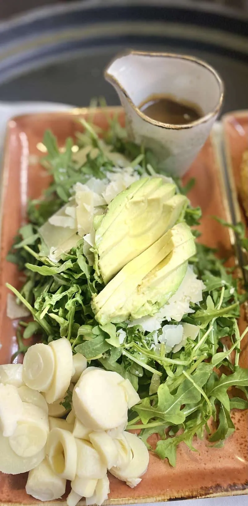 Tropicale salad best salads on Anna Maria