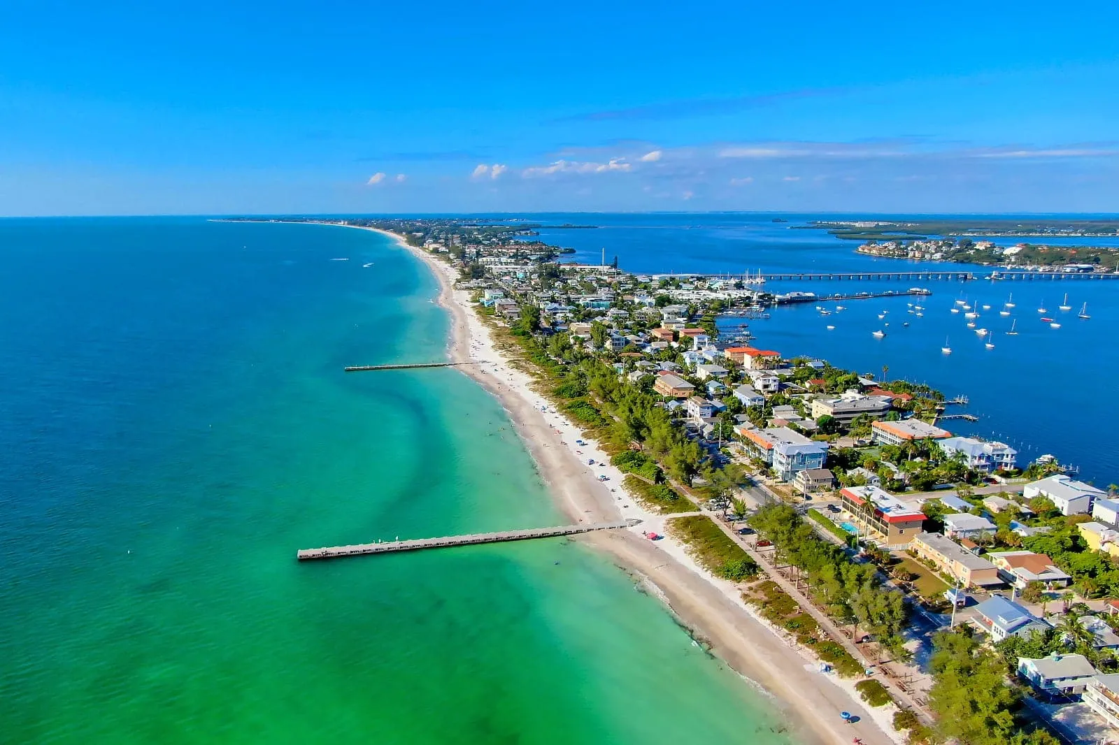 Anna Maria Island Named One of 2023’s “Best Places to Go”