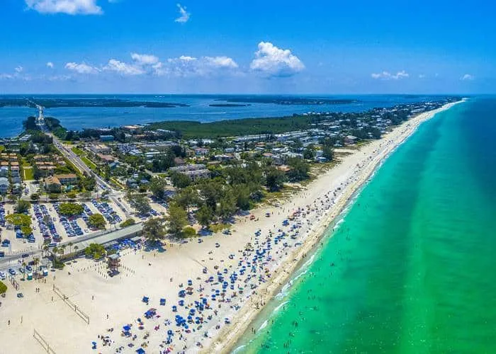 anna maria island
