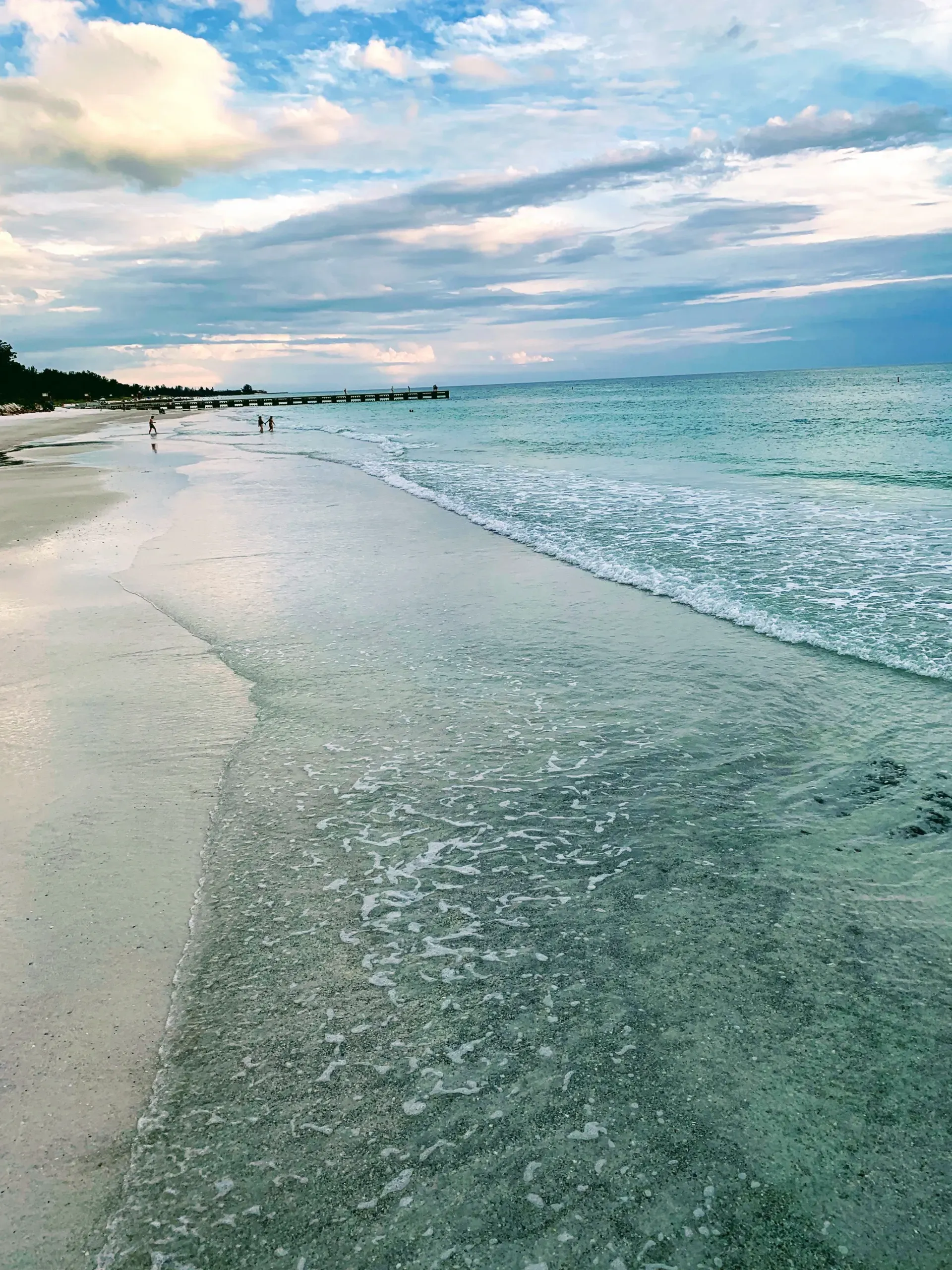 cortez beach