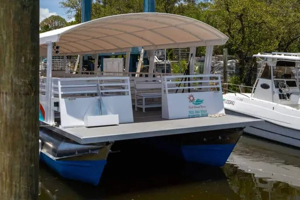 Gulf Islands Ferry Service Opening Date Is Reset to Begin January 12th