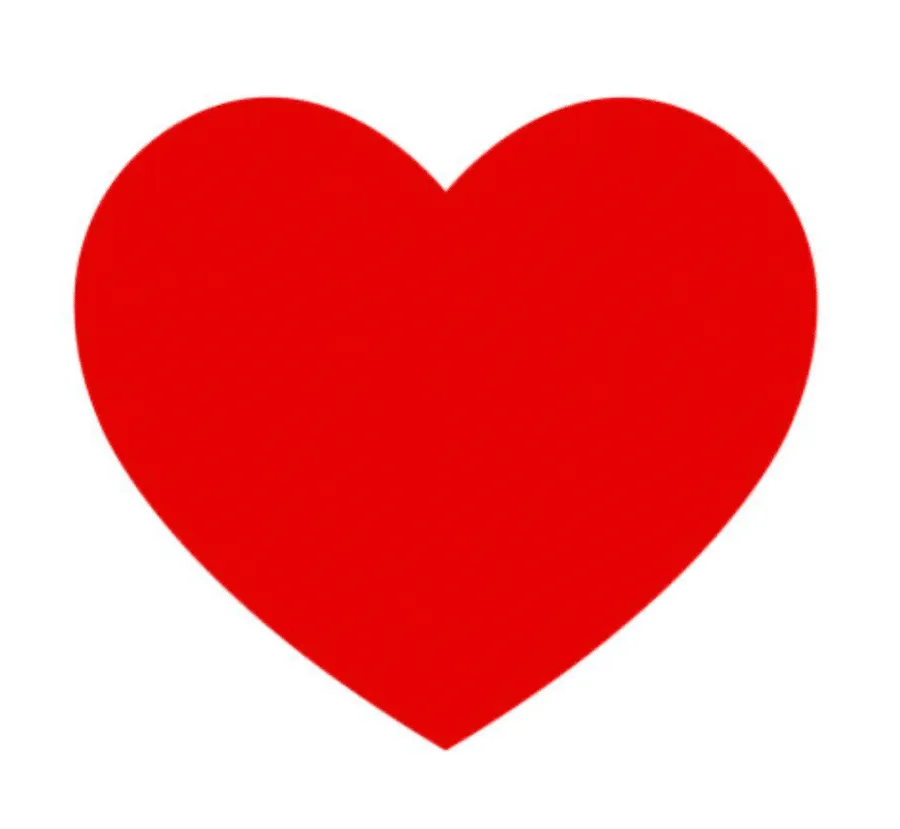 favorite overall restaurant Favorite romantic restaurant heart