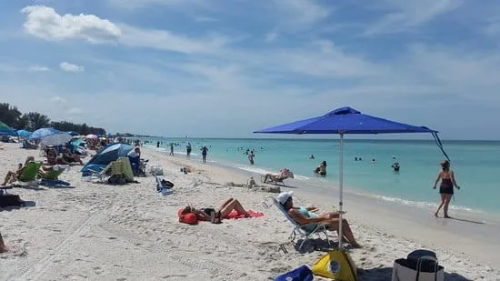 Things To Do Anna Maria