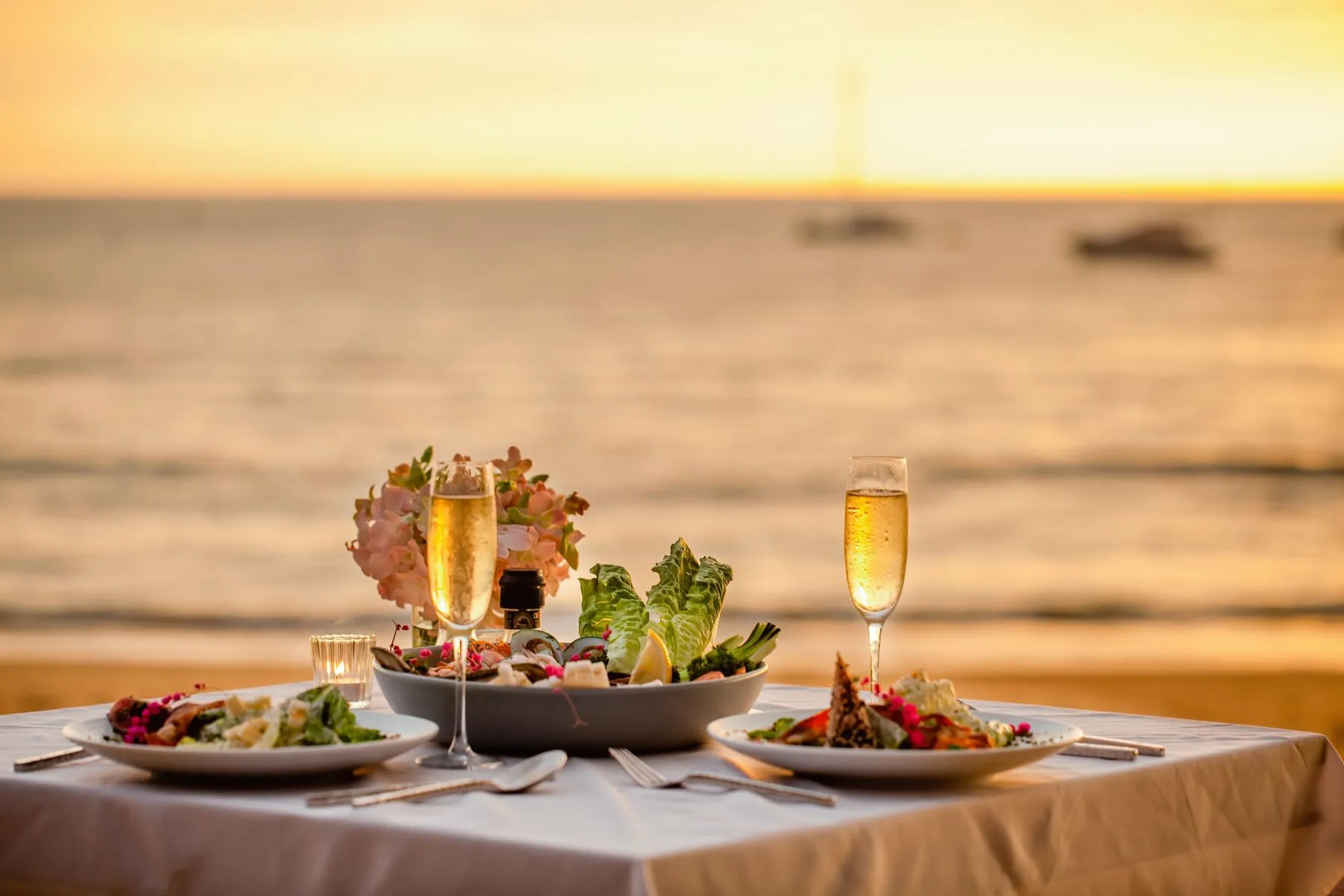 How to Have a Romantic Getaway on Anna Maria Island | Florida Dreams
