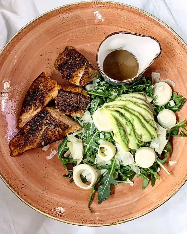 tropicale salad